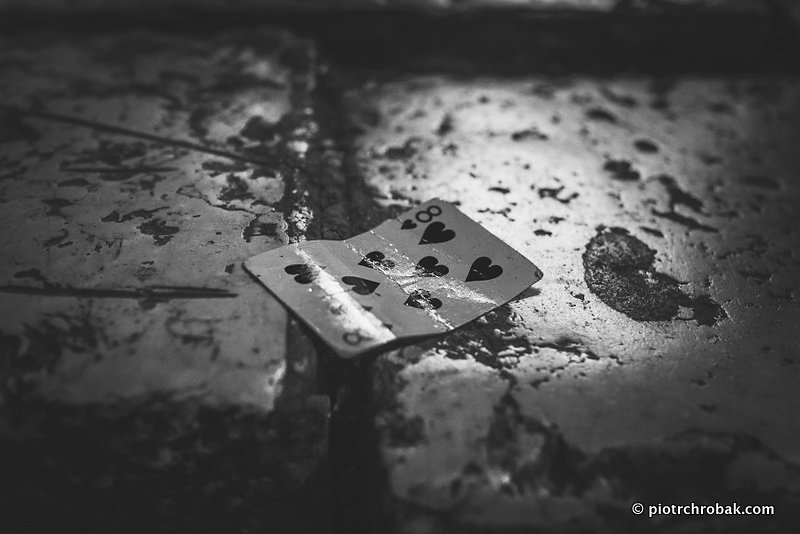 8 kier — fotografia 7 z 10