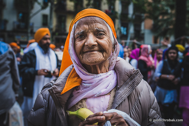 Calle — fotografia 5 z 10