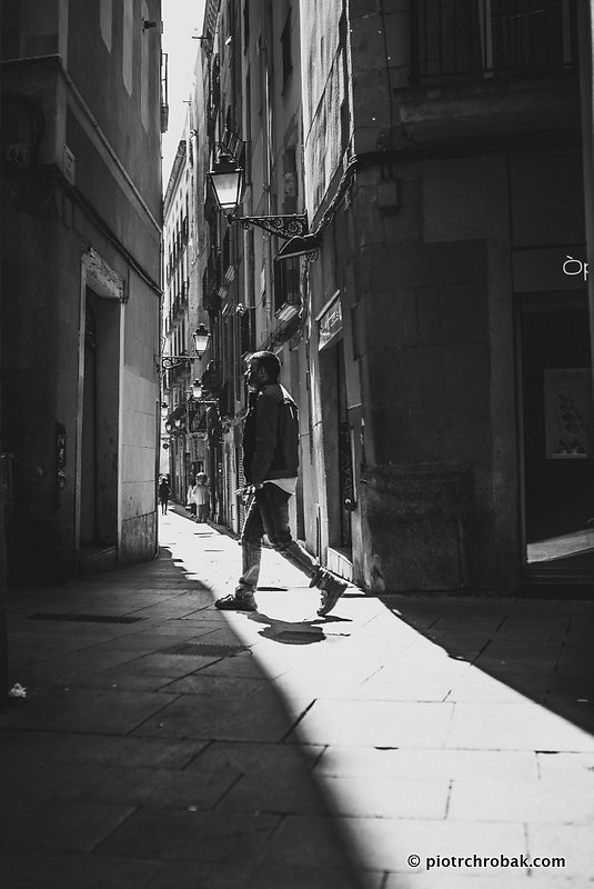 Calle — fotografia 8 z 10