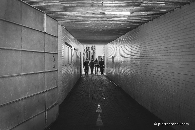 Calle — fotografia 9 z 10