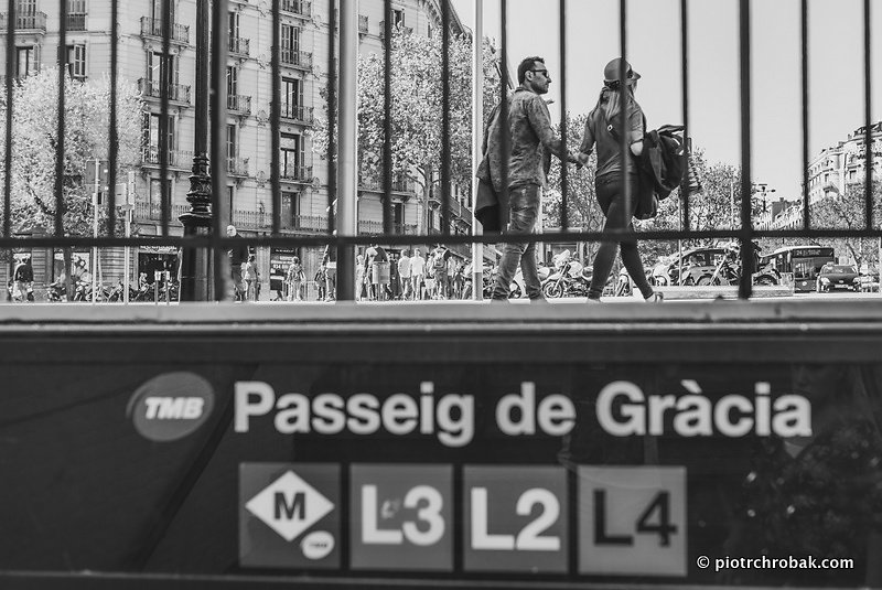 Calle — fotografia 10 z 10