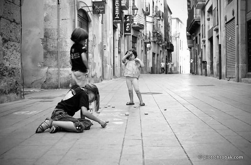 Droga — fotografia 5 z 10