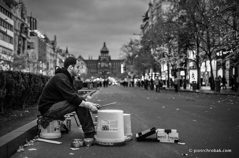 Droga — fotografia 9 z 10