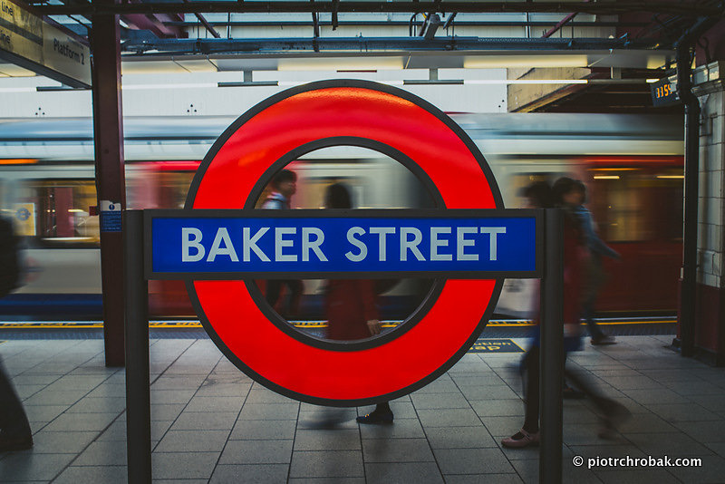 Look Right — fotografia 13 z 19