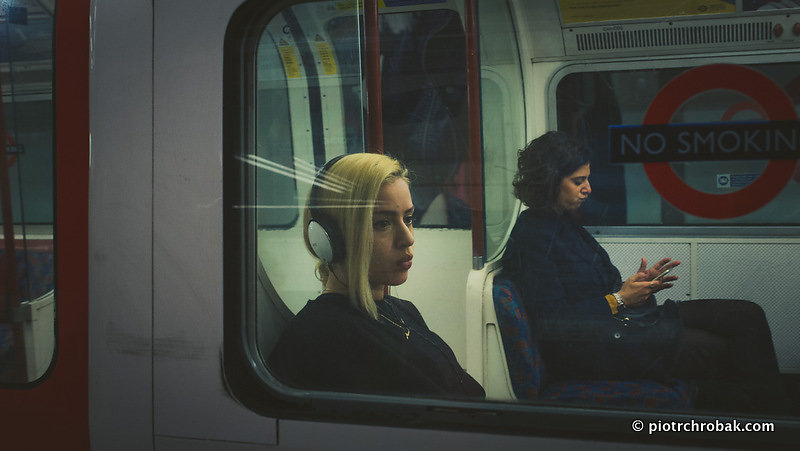 Look Right — fotografia 14 z 19