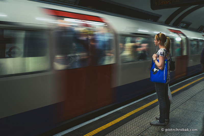 Look Right — fotografia 15 z 19