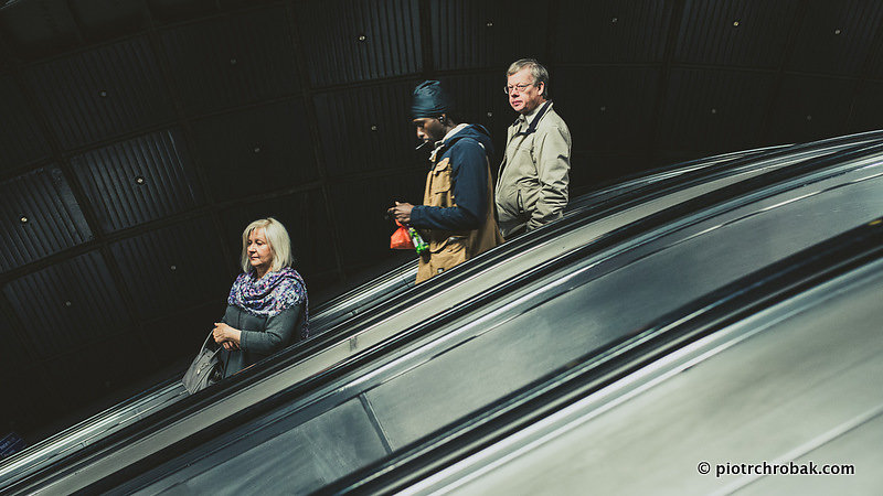Look Right — fotografia 16 z 19