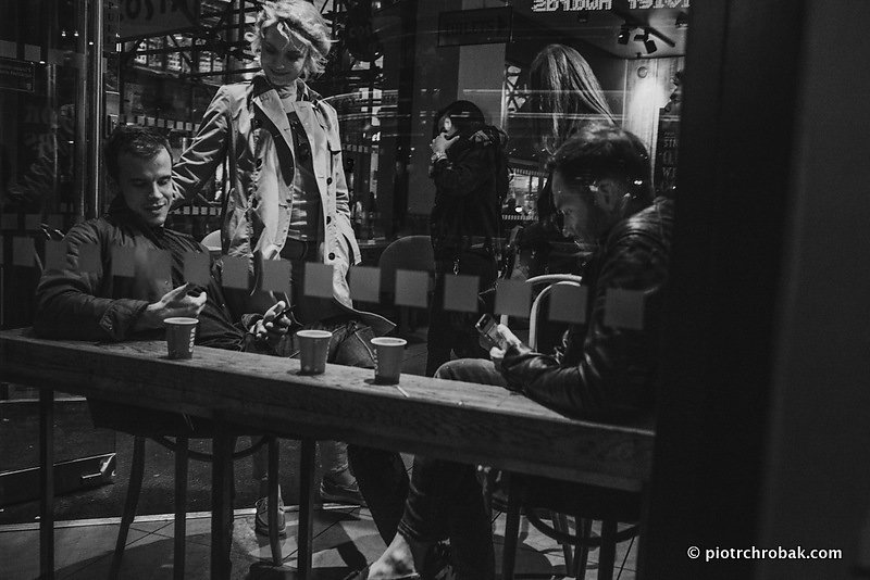 Look Right — fotografia 17 z 19