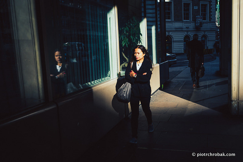 Look Right — fotografia 18 z 19