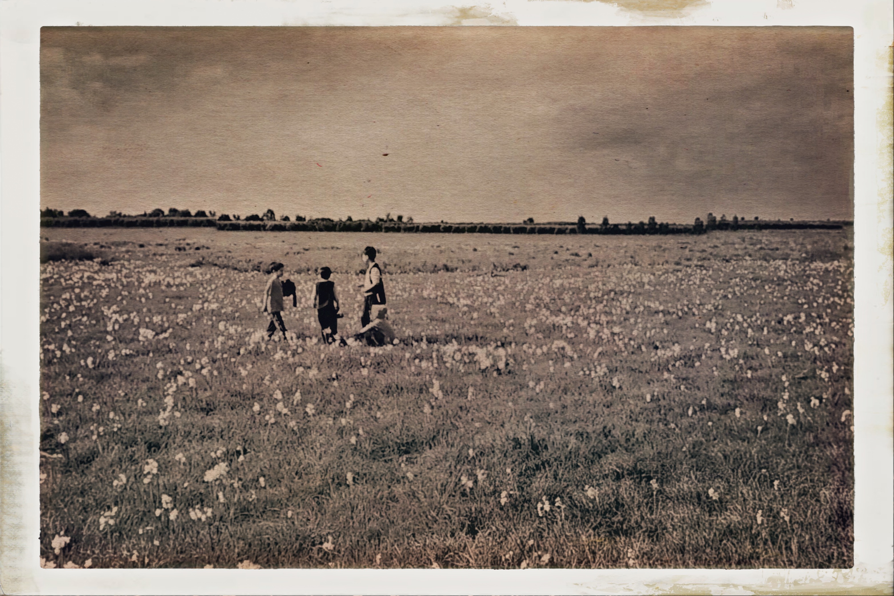 Między Światami — fotografia z projektu