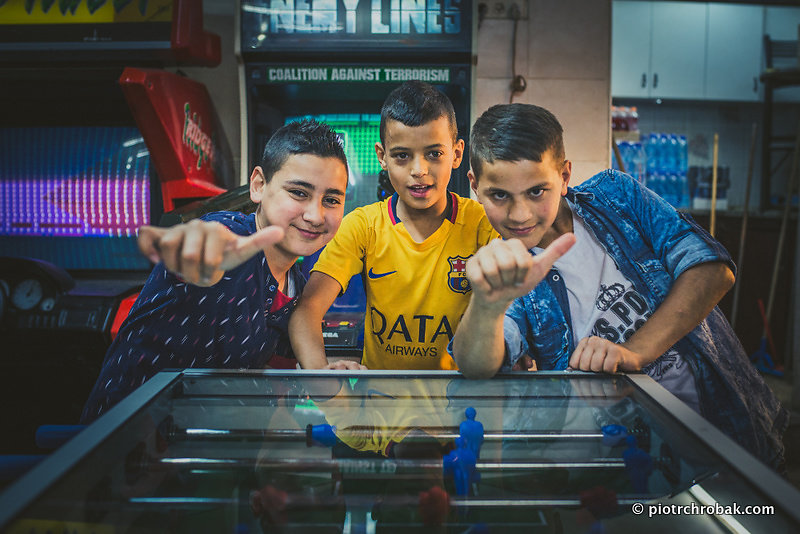 The Game — fotografia 10 z 13