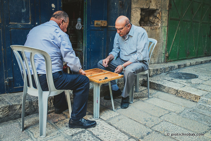 The Game — fotografia 12 z 13