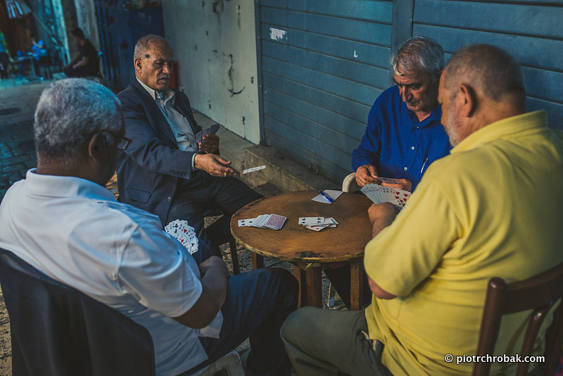 The Game — fotografia 13 z 13