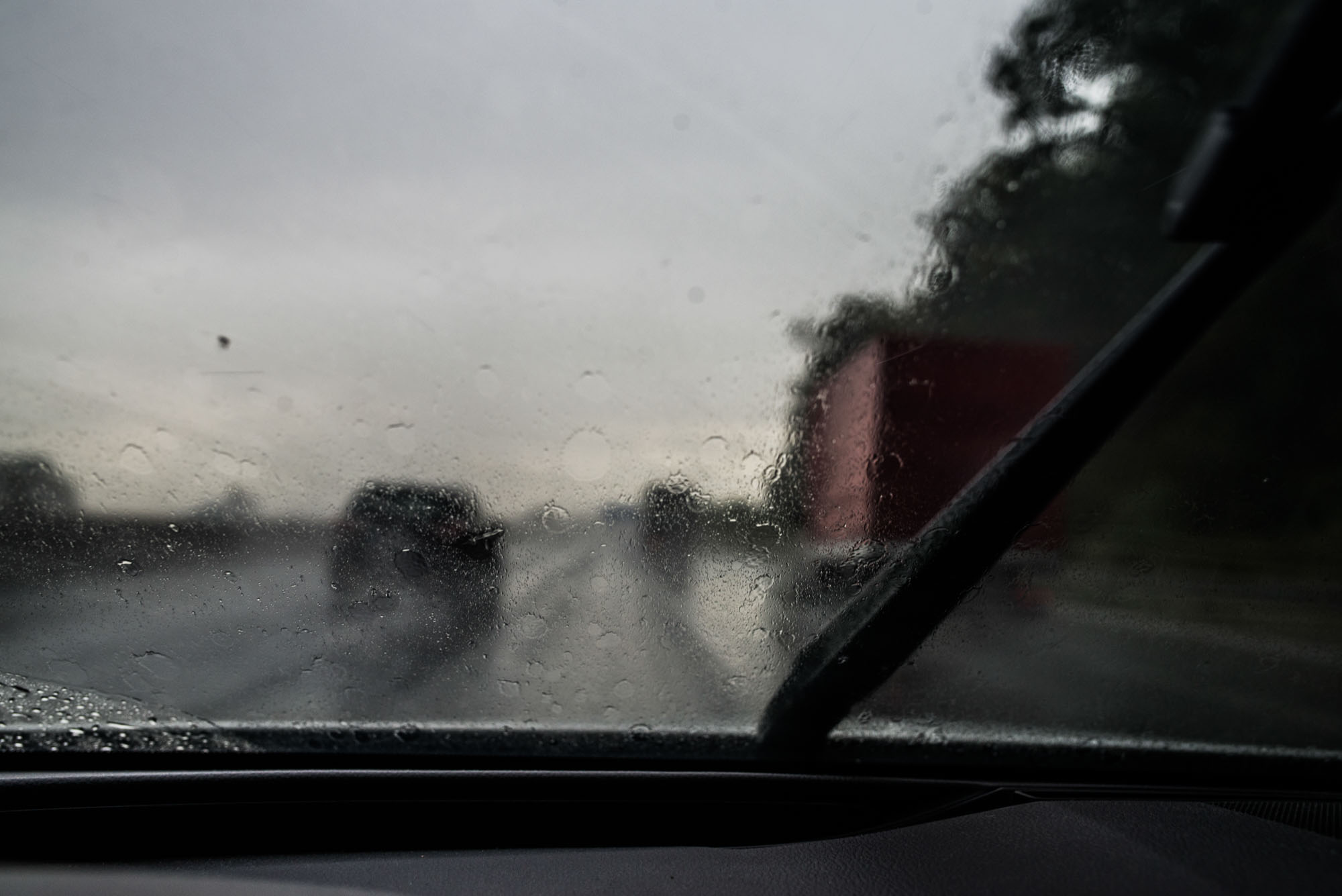 W drodze — fotografia 7 z 42