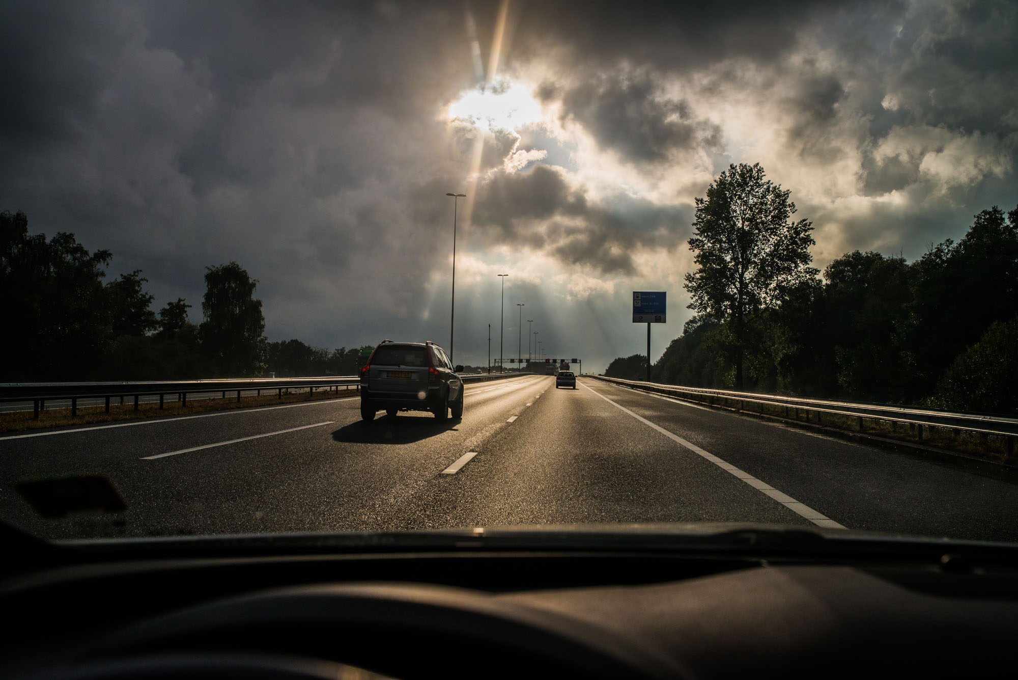 W drodze — fotografia 12 z 42