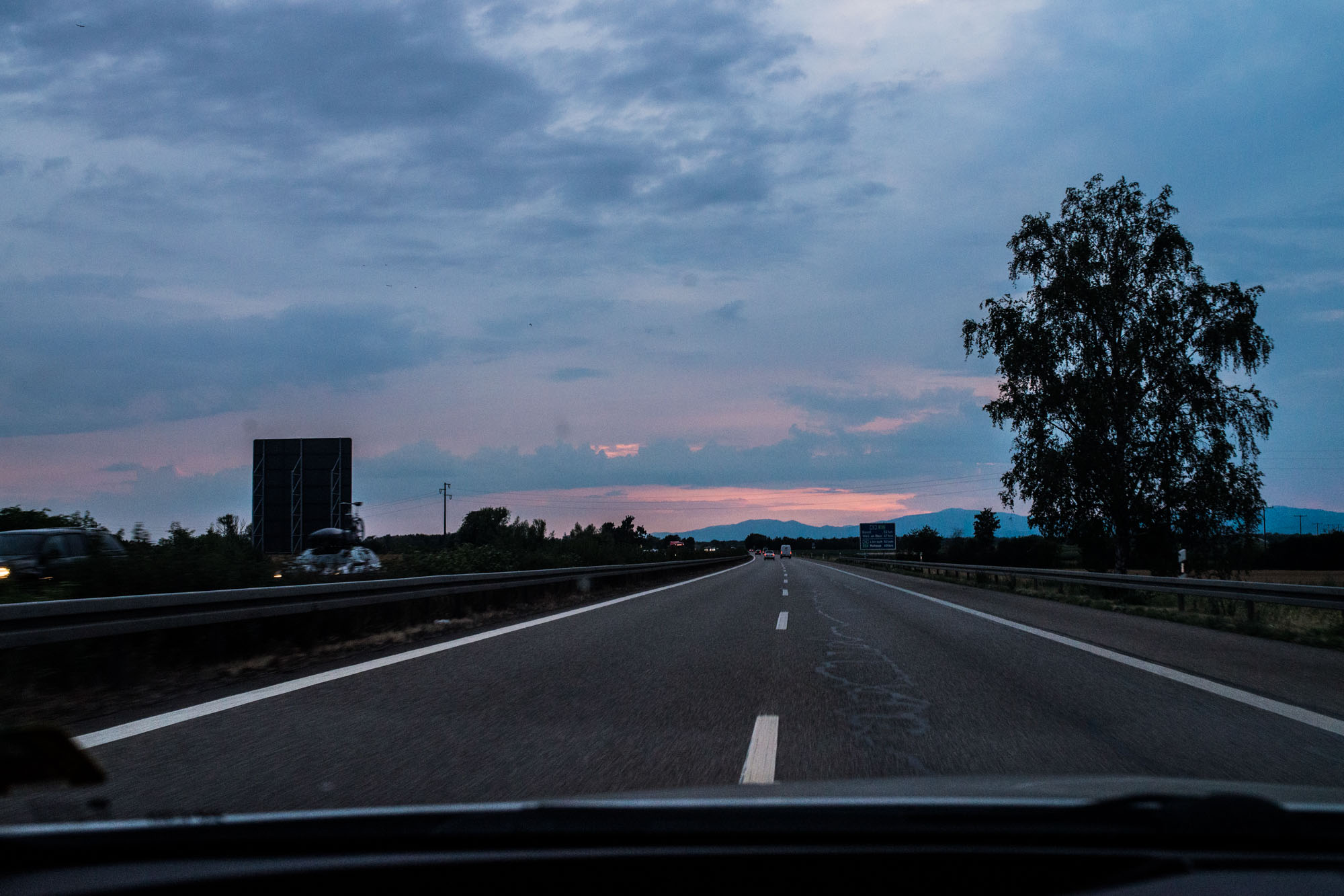 W drodze — fotografia 42 z 42