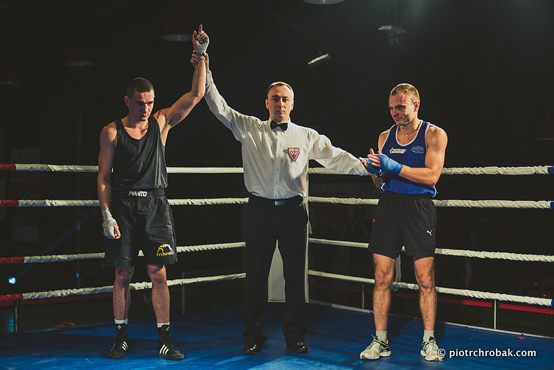 Boks — fotografia 22 z 32