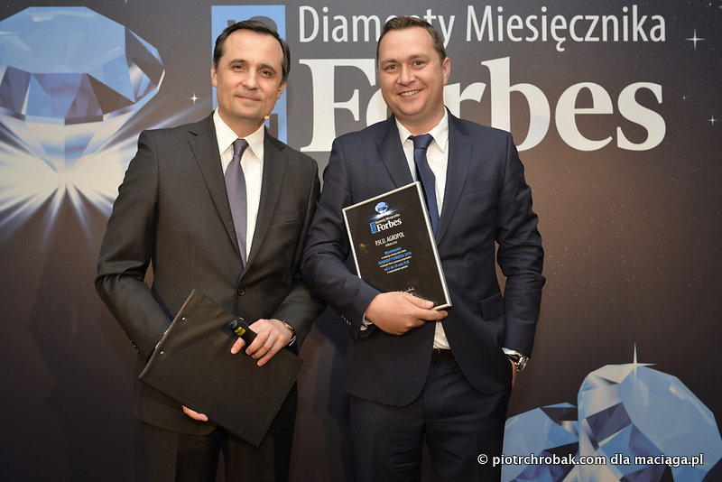 Diamenty Forbes — fotografia 4 z 47