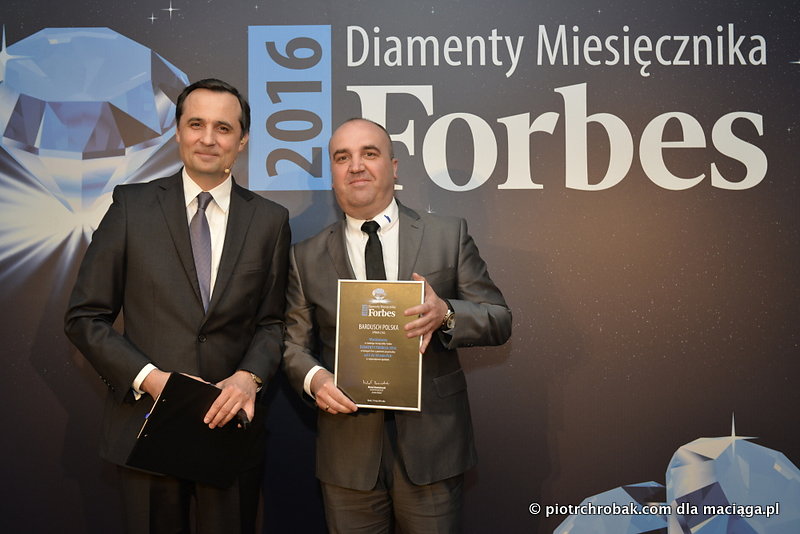 Diamenty Forbes — fotografia 5 z 47