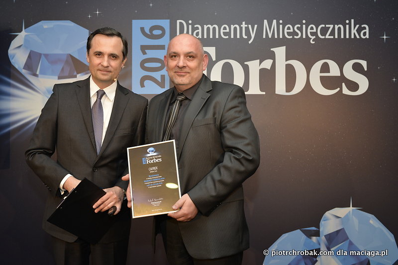 Diamenty Forbes — fotografia 6 z 47
