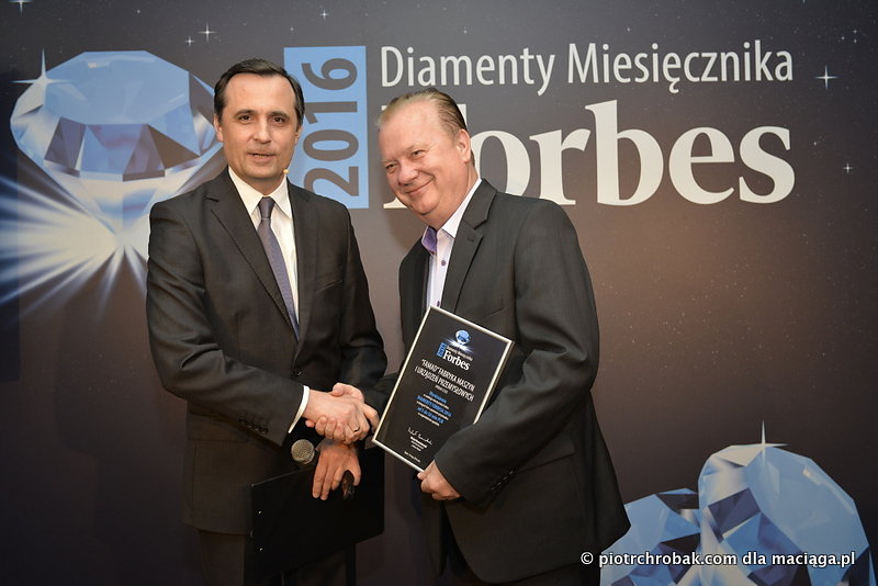 Diamenty Forbes — fotografia 8 z 47