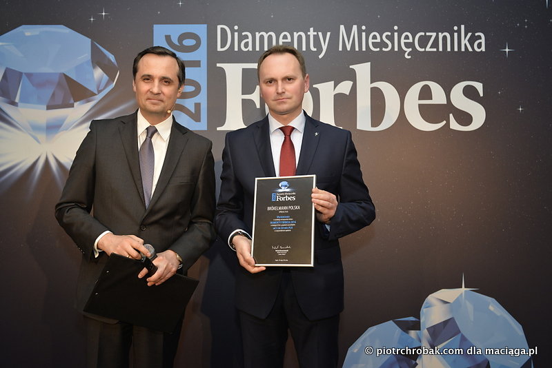 Diamenty Forbes — fotografia 10 z 47