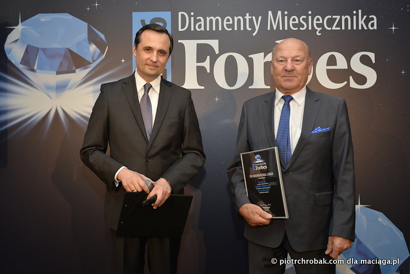 Diamenty Forbes — fotografia 11 z 47