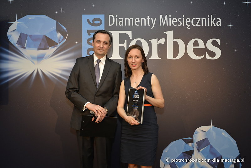 Diamenty Forbes — fotografia 12 z 47