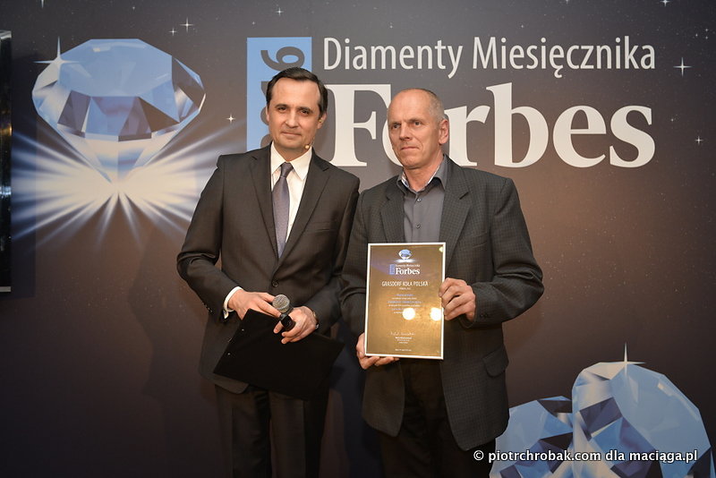 Diamenty Forbes — fotografia 13 z 47