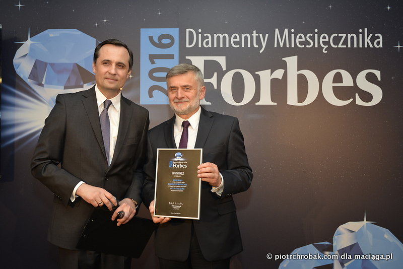 Diamenty Forbes — fotografia 15 z 47