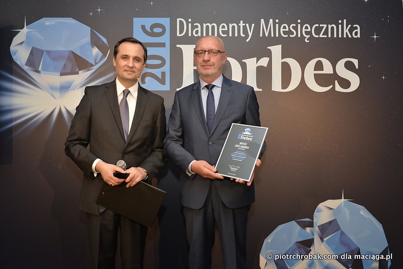 Diamenty Forbes — fotografia 16 z 47