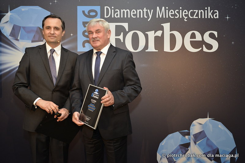 Diamenty Forbes — fotografia 18 z 47