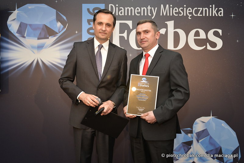 Diamenty Forbes — fotografia 19 z 47