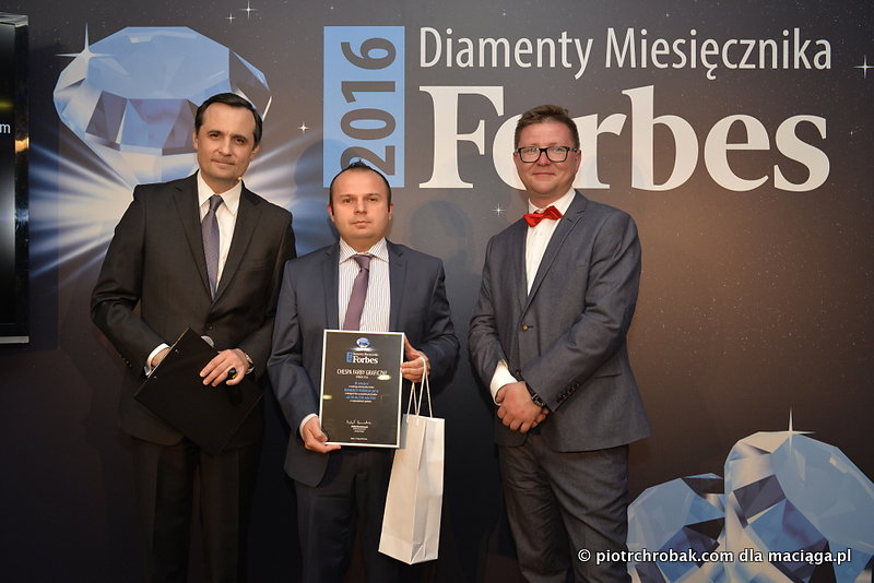Diamenty Forbes — fotografia 24 z 47