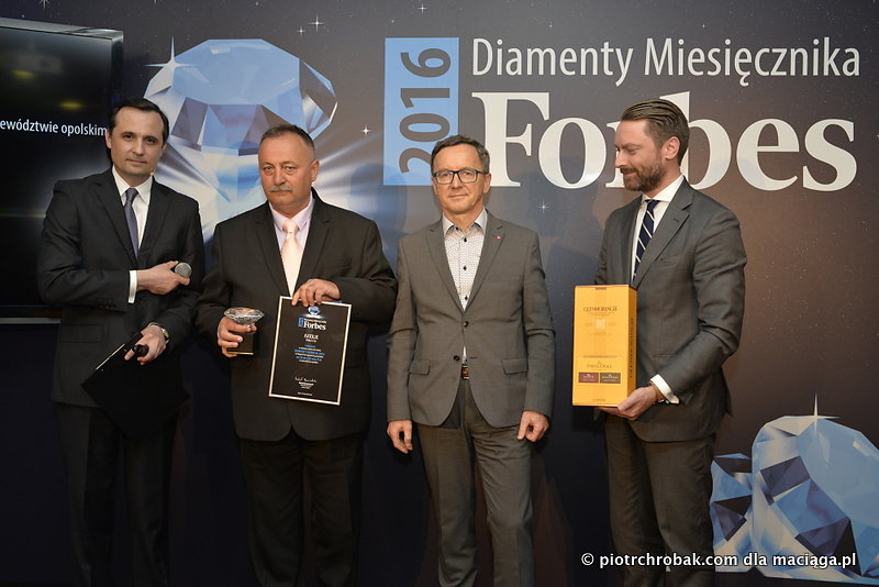 Diamenty Forbes — fotografia 26 z 47