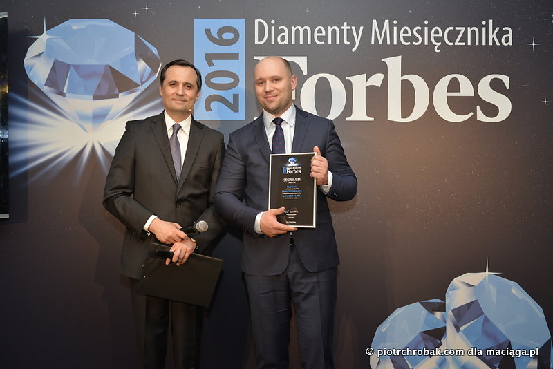 Diamenty Forbes — fotografia 29 z 47