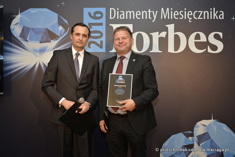 Diamenty Forbes — fotografia 30 z 47