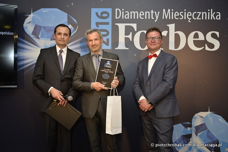 Diamenty Forbes — fotografia 31 z 47