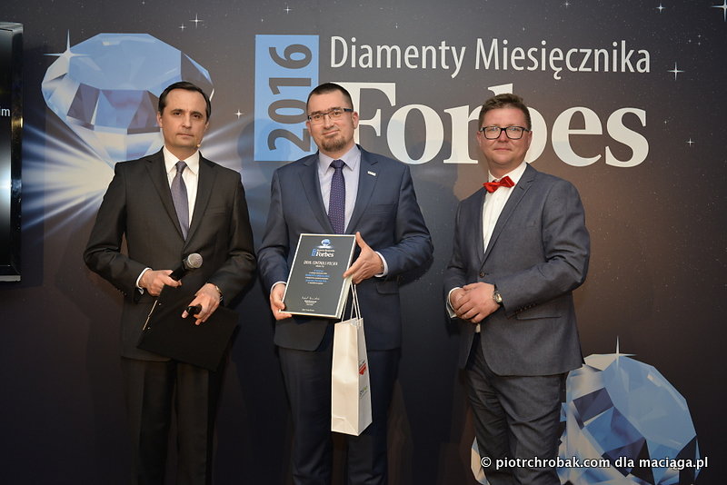 Diamenty Forbes — fotografia 32 z 47