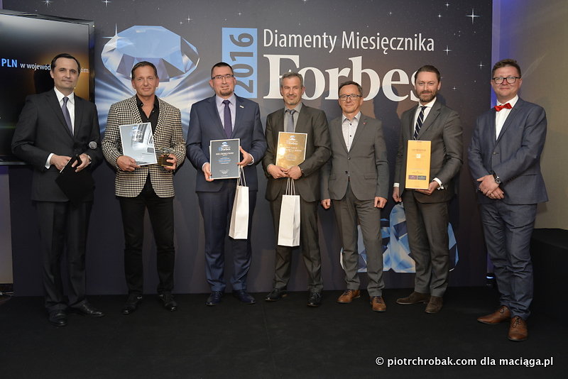 Diamenty Forbes — fotografia 33 z 47