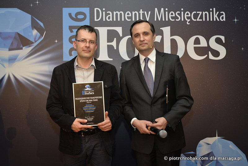 Diamenty Forbes — fotografia 34 z 47