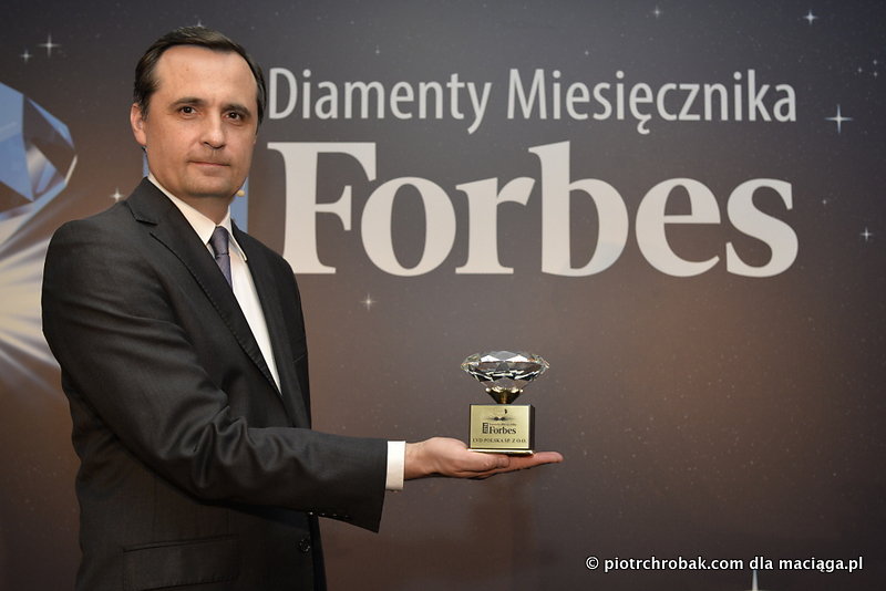 Diamenty Forbes — fotografia 39 z 47