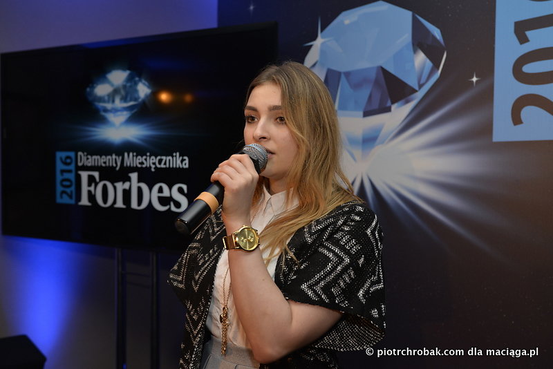 Diamenty Forbes — fotografia 40 z 47