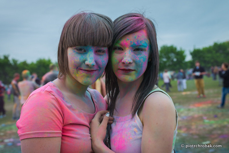 Eksplozja kolorów — fotografia 9 z 18