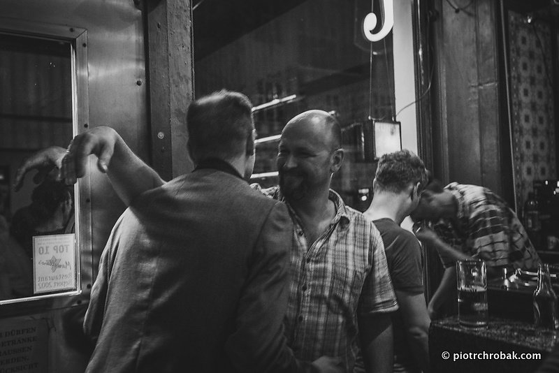 Jansen Bar — fotografia 13 z 37
