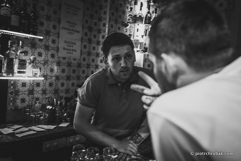 Jansen Bar — fotografia 14 z 37