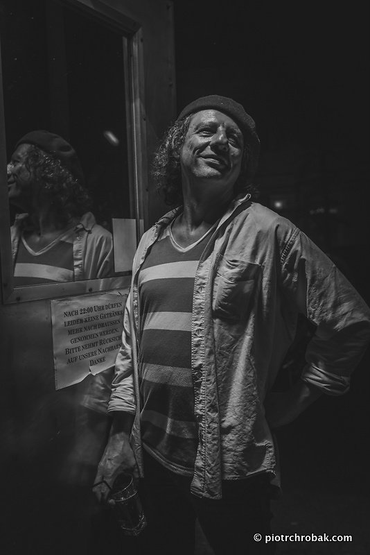 Jansen Bar — fotografia 18 z 37
