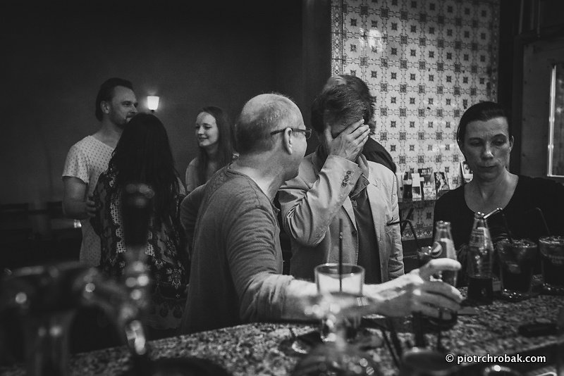 Jansen Bar — fotografia 32 z 37