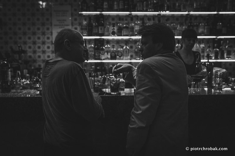 Jansen Bar — fotografia 33 z 37