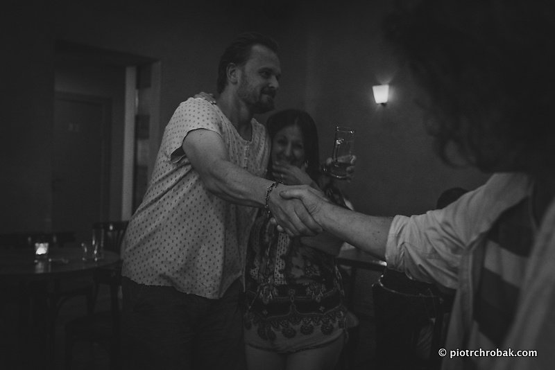 Jansen Bar — fotografia 35 z 37